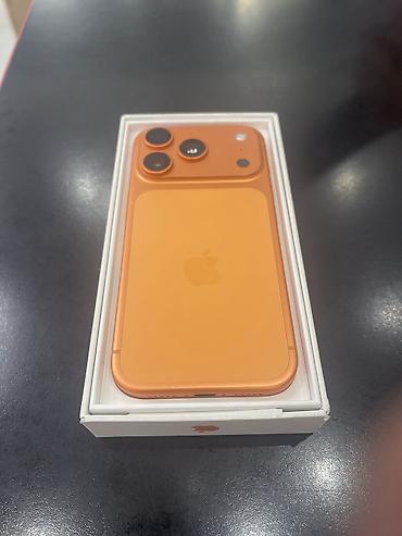 8 plus iphone: IPhone 17 Pro, Б/у, 256 ГБ, Оранжевый, Коробка, 99 % — 4