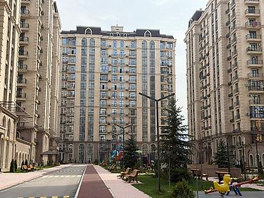 2022: 4 комнаты, 126 м², Элитка, 9 этаж — 5