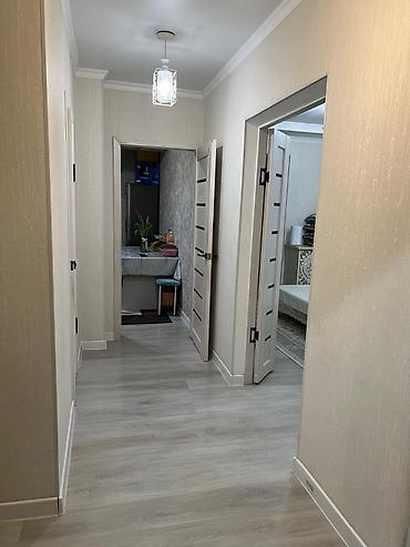 Продажа квартир: 1 комната, 55 м², Элитка, 3 этаж, Евроремонт — 8