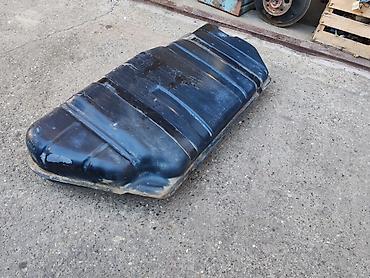 Auto delovi: Rezervoar Lada 112 1.5 16v br.1. Polovno, ocuvano. Ruske proizvodnje — 14