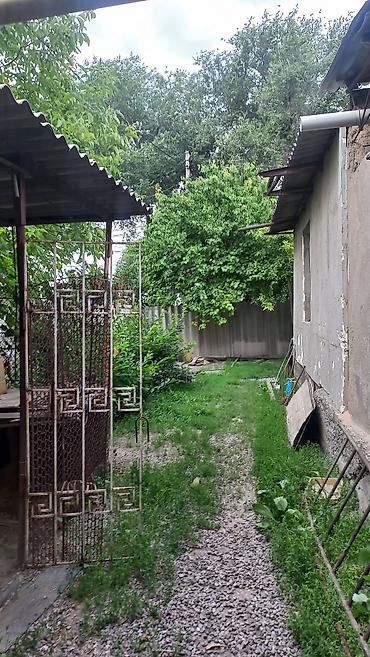 Продажа полдома: Продаю дом — 18