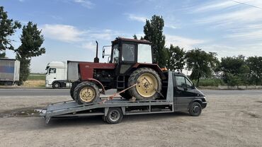 дополнительное освещение на авто: С лебедкой, С гидроманипулятором, Со сдвижной платформой