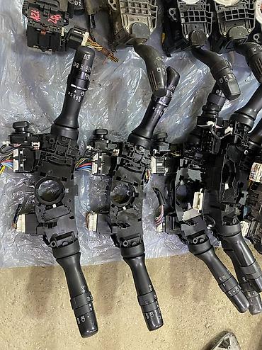 Другие автозапчасти: Продаю Гитары и шлейфы Аккорд сл7,ист,,камри-40,лексус жс,Виндом — 7