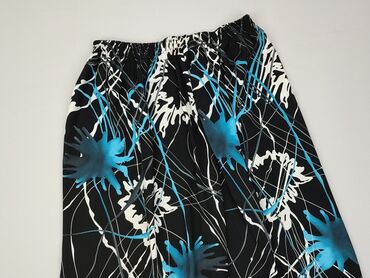 czarne tiulowe spódnice midi: Spódnica, 3XL, stan - Dobry