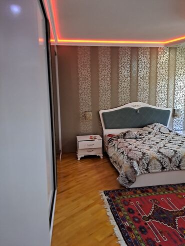 Həyət evləri və villaların satışı: Ev iki mərtəbəlidir və geniş həyəti var. Həyətdə açıq havada oturmaq — 7