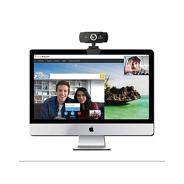 webcam patrul: Веб-камера Kisonli PC-5 HD 480P (640х480), хорошее качество, доступная — 4