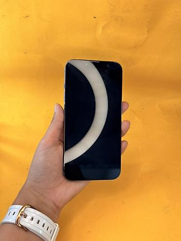 xeon e3 1240: IPhone 13 Pro, Б/у, 128 ГБ, Синий, В рассрочку, 93 % — 7