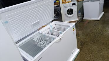 Морозильники: Морозильник, Новый, Бесплатная доставка — 9