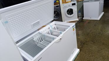 Морозильники: Морозильник, Новый, Бесплатная доставка — 9