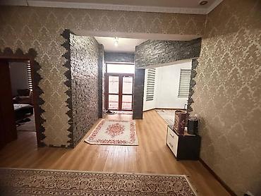 коттеджы: 4 комнаты, 268 м², 8 соток, Бишкек, Киркомстром — 9