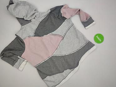 second hand goods: TREDY, Bluza z kapturem damska, rozmiar 3XL — 3