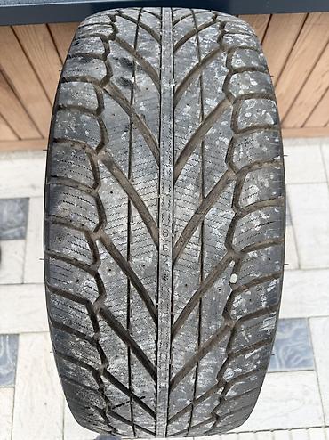 4runner: Колеса в сборе 265 / 55 / R 19, Всесезонная, Б/у, Запаска, Внедорожные (АТ/МТ), Литые, отверстий - 6 — 3