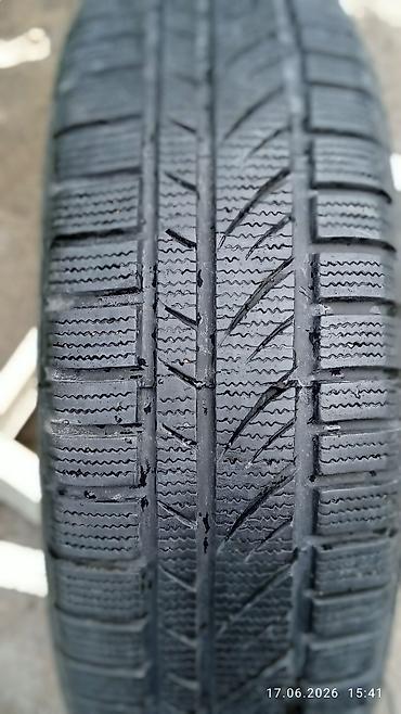14: Зимние шины Kumho Winter Hero (без шипов), комплект из 4 шт. - — 3