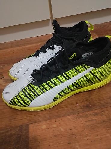 Patike: Puma ONE 5.0 sala patike za futsal br 38 - Model: Puma ONE 5.0 — 4