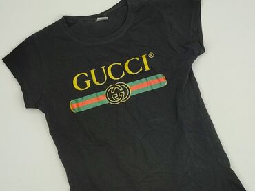 abercrombie and fitch t shirty: Gucci, Футболка жіноча, розмір L на lalafo.pl abercrombie and fitch t shirty: Gucci, Футболка жіноча, розмір L