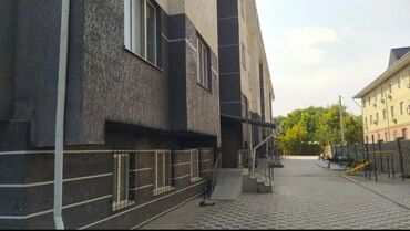 куплю квартиру в городе ош: Элитка, 1 комната, 36 м²