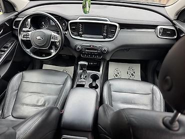 решетка радиатора хонда срв 3: Kia Sorento: 2020 г., 2.4 л, Автомат, Бензин, Кроссовер — 8