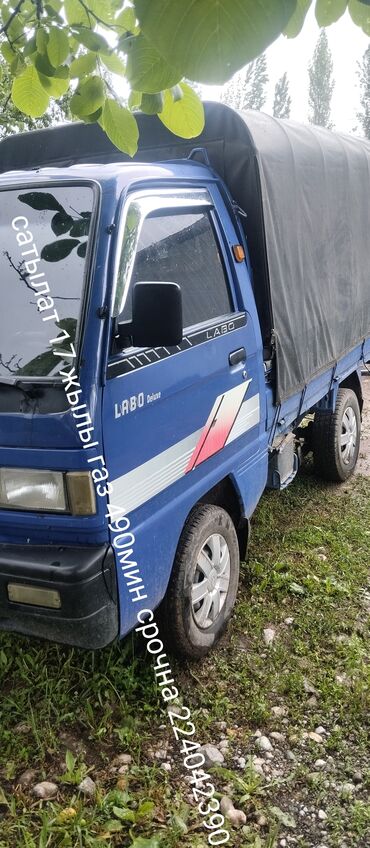 б у набор ключей: Легкий грузовик, Daewoo, Стандарт