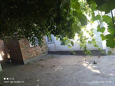 Үйлөр: Сдается дом на Длительный срок . 4 комнат Вода Котел Отопление — 3