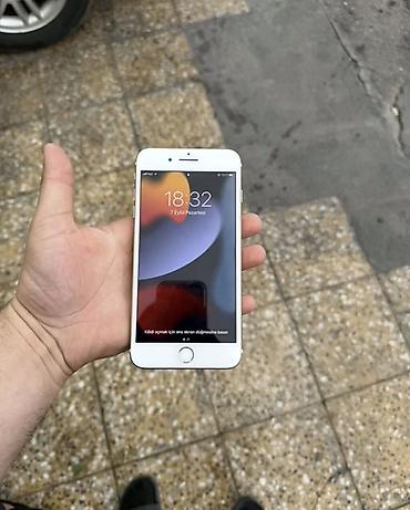 phone 6s plus: IPhone 7 Plus, 128 GB, Qızılı, Barmaq izi — 9