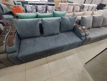 Угловые диваны: Угловой диван, Складной, Двухместный — 15