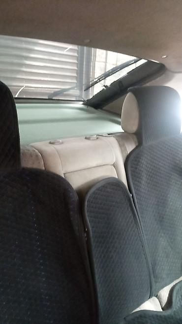 Mazda: Mazda 626: 2000 г., 2 л, Ручные, Бензин, Седан — 6