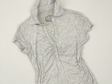 spódnice do połowy łydki: Polo shirt, M (EU 38), condition - Fair