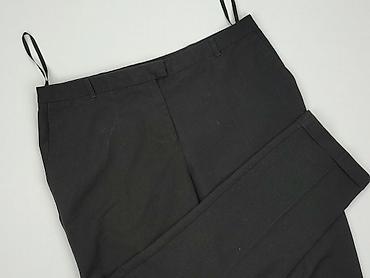 pajama pattern: Papaya, Spodnie materiałowe damskie, rozmiar L — 1