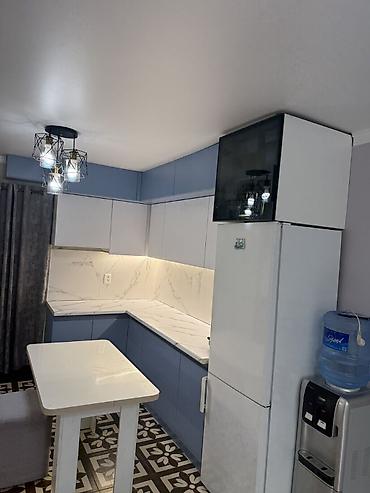 Продажа квартир: 1 комната, 18 м², Восток-5 мкр Гостиничный тип, 5 этаж, Евроремонт — 5