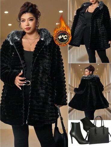 Zimske jakne: Cena: 4000din Vel: 0XL,1XL,2XL,3XL,4XL Poručuje se, isporuka za — 14