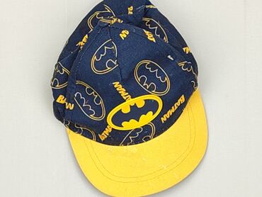 kurtka zimowa dla dziewczynki 98: Baseball cap, 9-12 months, condition - Good