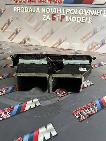 db killer cena: CENTRALNA VENTILACIJA F10-11 ZA BMW SERIJA 5 OD 2010. DO 2016. GOD. | — 4