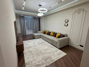 Продажа квартир: 2 комнаты, 75 м², Элитка, 8 этаж, Евроремонт — 6