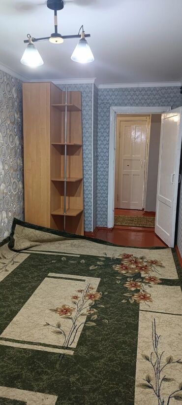 Долгосрочная аренда квартир: 2 комнаты, Агентство недвижимости, Без подселения, С мебелью полностью — 12