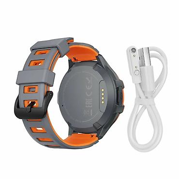 gt u2 pro: HOCO Y107 Kids Watch — умные детские часы, созданные для безопасности — 2