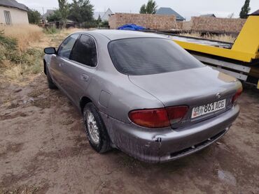опель зафира мотор: Mazda XEDOS 6: 1996 г., 1.6 л, Автоматтык, Бензин, Седан