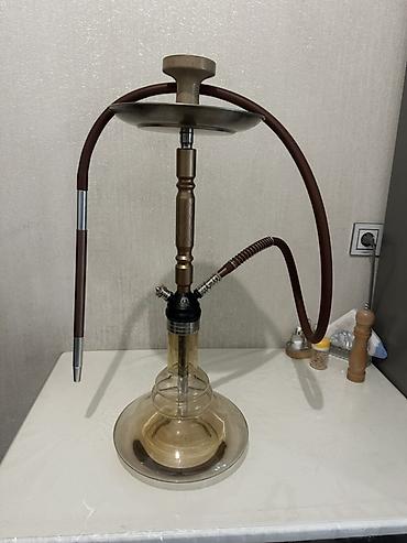 ev paltari: Orijinal Alman brendi Amy Deluxe qəlyanı (Əla vəziyyətdə) Orijinal — 3