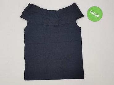 aksamitne bluzy: Bluzka damska, rozmiar S — 4
