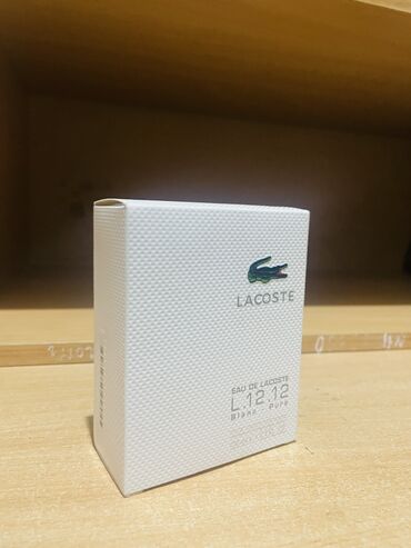 naushniki jbl t100a white: Парфюм Lacoste White🐊
Духи