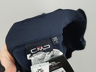spodnie softshell lidl: Spodnie 3/4 damskie, rozmiar L — 4