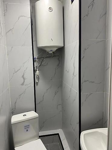 1 bedroom: 1 комната, Восток-5 мкр Агентство недвижимости, Парам без детей, от 1 месяца, от 3 месяцев, от 6 месяцев, С мебелью полностью — 3