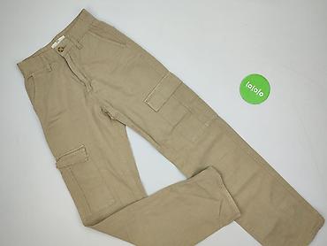 pakute: Cargo, Spodnie cargo damskie, rozmiar 2XS — 2