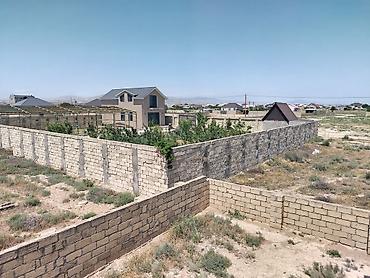 Torpaq sahələrinin satışı: Tikinti — 18