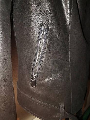 Zimske jakne: Prodajem koznu zimsku jaknu brenda "Kara" sa odlicnom finalnom — 9