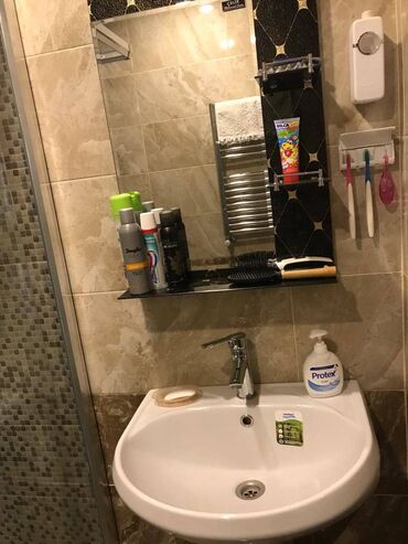 Yeni tikili: 2 otaqlı, Yeni tikili, 61 kv. m — 14