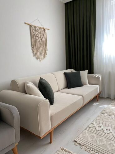 Divan, Yeni, Açılmayan, Bazasız, Parça, Ödənişli çatdırılma