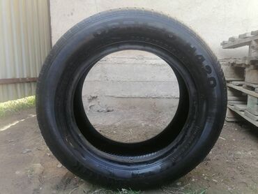 Шины: Шины 205 / 60 / R 15, Лето, Б/у, Комплект, Легковые, Япония, Hankook