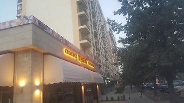 Изготовление рекламных конструкций: | Вывески, Лайтбоксы, Таблички, | Монтаж, Послепечатная обработка — 2