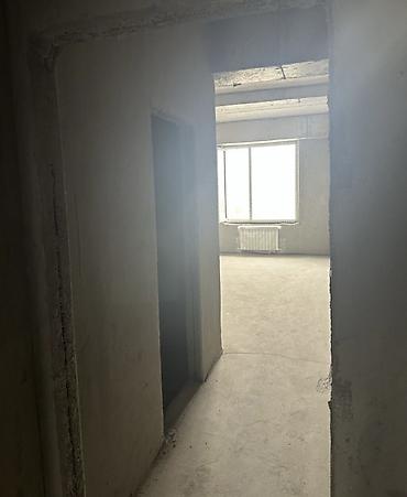 жк asman: 3 комнаты, 100 м², Элитка, 14 этаж, ПСО (под самоотделку) — 7