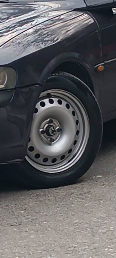 колпачки на диски бишкек: İşlənmiş Disk Renault R 16, 4 Boltlu
